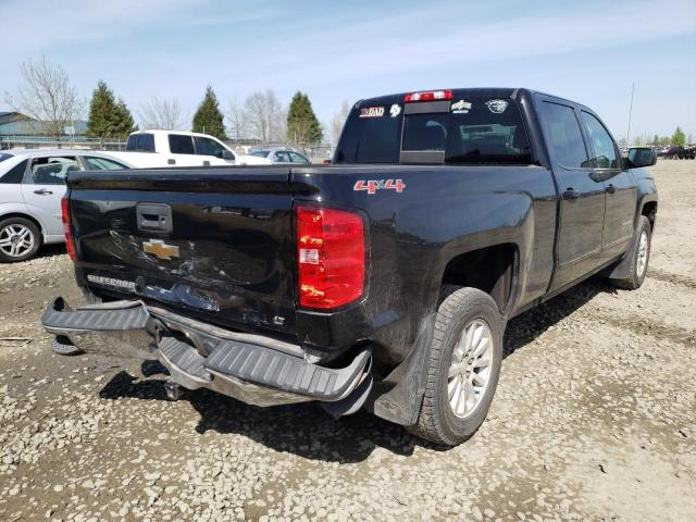 2016 CHEVROLET SILVERADO 1GCUKRECXGF196314