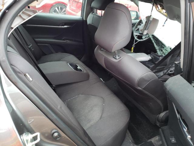 2019 TOYOTA CAMRY 4C 4T1B11HKXKU795566