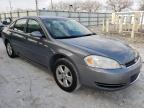 2008 CHEVROLET  IMPALA