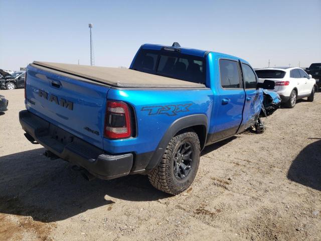 2022 RAM 1500 TRX 1C6SRFU90NN270437