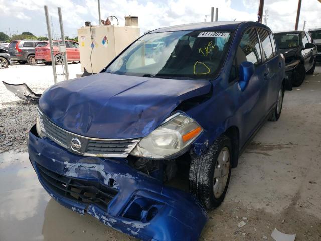 Фото: 3N1BC13E79L474270 - 2