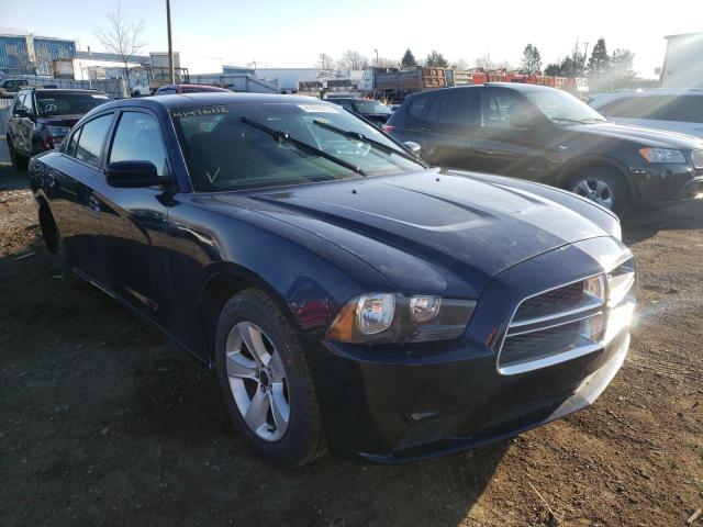 2014 Dodge Charger SE for sale in Des Moines, IA