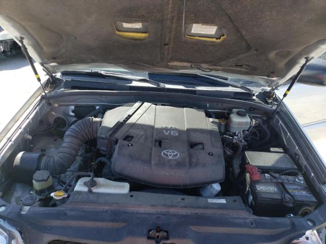 JTEBU14R078082539 Toyota 4Runner Sr 2007. Фото: 6