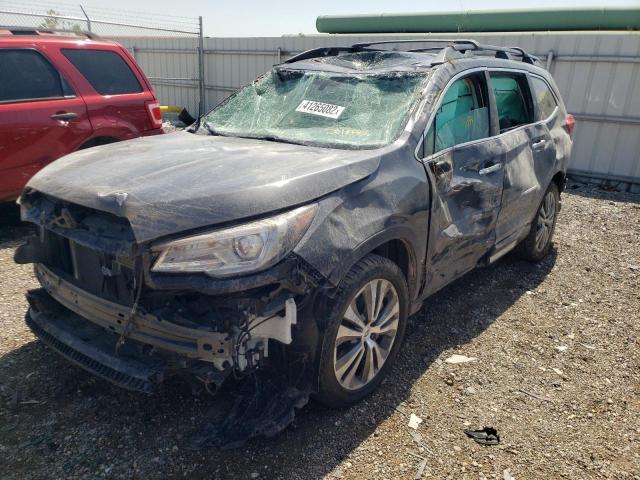 2021 SUBARU ASCENT TOU 4S4WMARD7M3414645