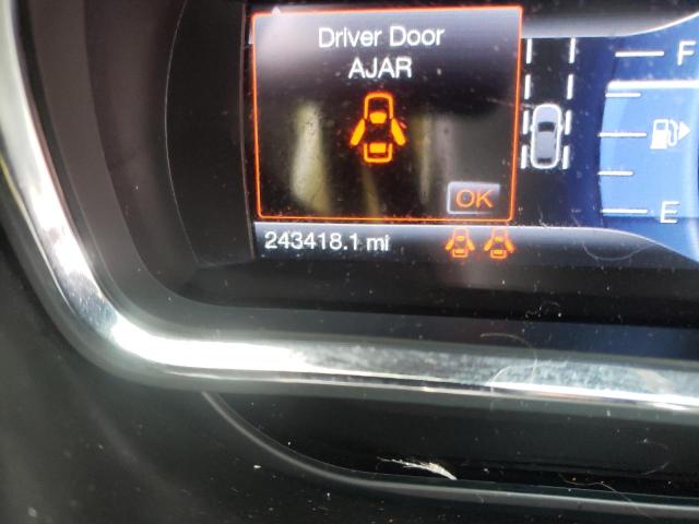 2LMHJ5NK0GBL00413 Lincoln MKT