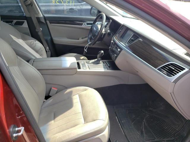 2015 HYUNDAI GENESIS KMHGN4JE0FU067373