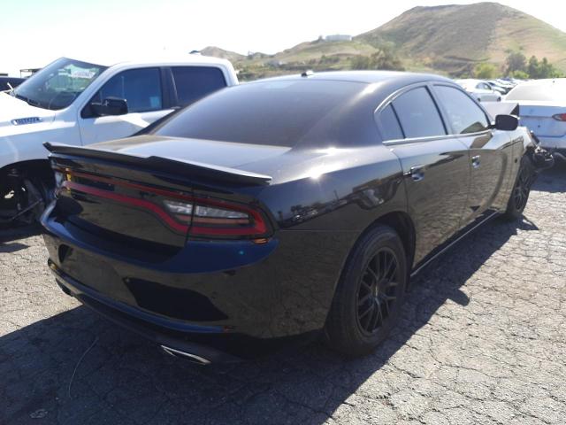 2019 DODGE CHARGER SX 2C3CDXBG4KH506227