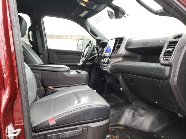 2022 RAM 3500 TRADE 3C63R3CL2NG102436