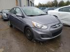 2016 HYUNDAI  ACCENT