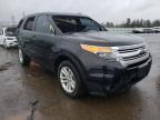 2015 FORD  EXPLORER