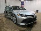 2018 TOYOTA  CAMRY