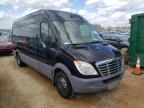 2007 FREIGHTLINER  VAN