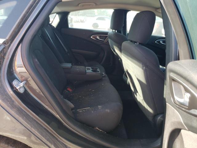 1C3CCCAB3GN165161 Chrysler 200 Limite 2016. Фото: 5