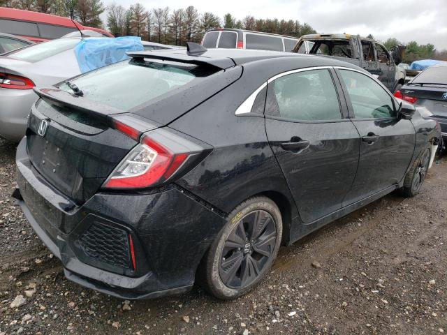 2018 HONDA CIVIC EXL SHHFK7H77JU408690