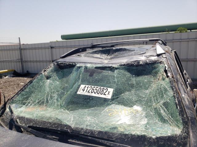 2021 SUBARU ASCENT TOU 4S4WMARD7M3414645