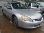 2004 HONDA  ACCORD