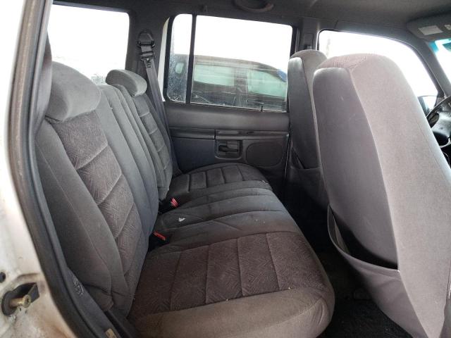 1FMZU32X2XUC03011 Ford Explorer 1999. Фото: 5