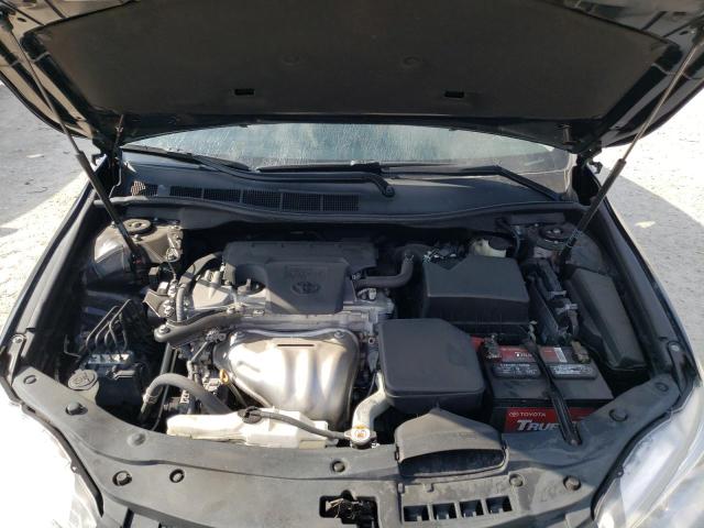 2017 TOYOTA CAMRY LE 4T1BF1FK2HU777396