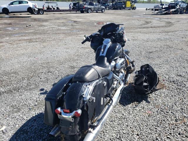 2021 HARLEY-DAVIDSON FLTRX 1HD1KHC18MB636059