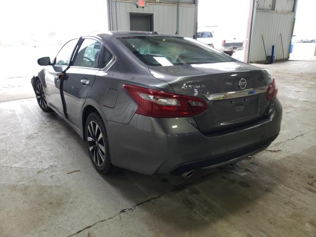 2018 Nissan Altima 2.5 VIN: 1N4AL3AP1JC153467 Lot: 49904483