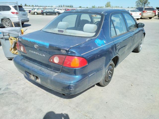 Фото: 1NXBR12E21Z489603 - 4