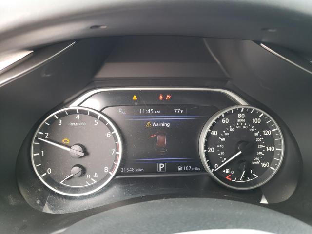 2019 NISSAN MURANO S - 5N1AZ2MJ2KN133823