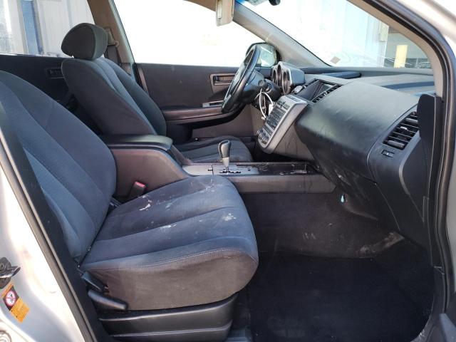 Фото: JN8AZ08W05W408543 - 5