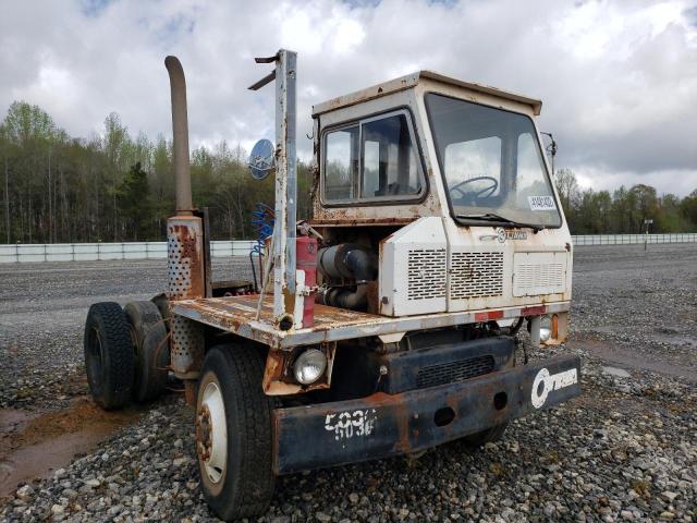 1991 Ottawa Yard Tractor Spotter for sale in Spartanburg, SC