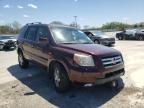 2007 HONDA  PILOT