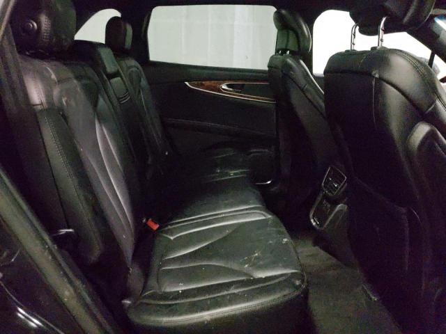 2018 LINCOLN MKX SELECT 2LMPJ8KRXJBL11473