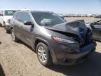 2015 JEEP  CHEROKEE