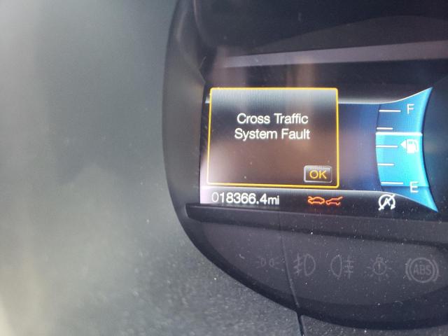 2FMPK3J99KBC61745 Ford Edge Sel 2019. Фото: 7