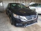 2014 HONDA  ACCORD