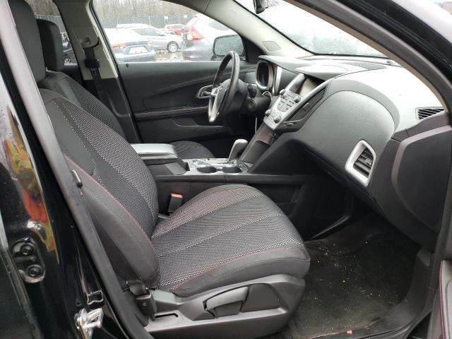 2015 CHEVROLET EQUINOX LT 2GNALBEK1F6264935