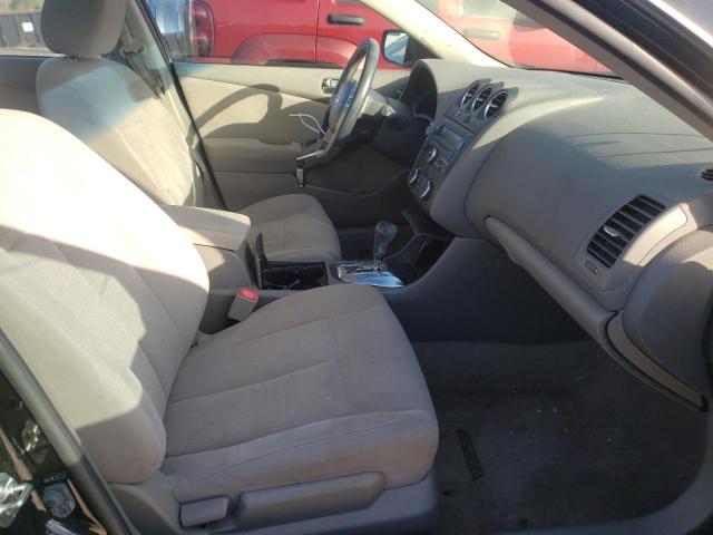 1N4AL2AP2CC193831 Nissan Altima 2012. Фото: 4