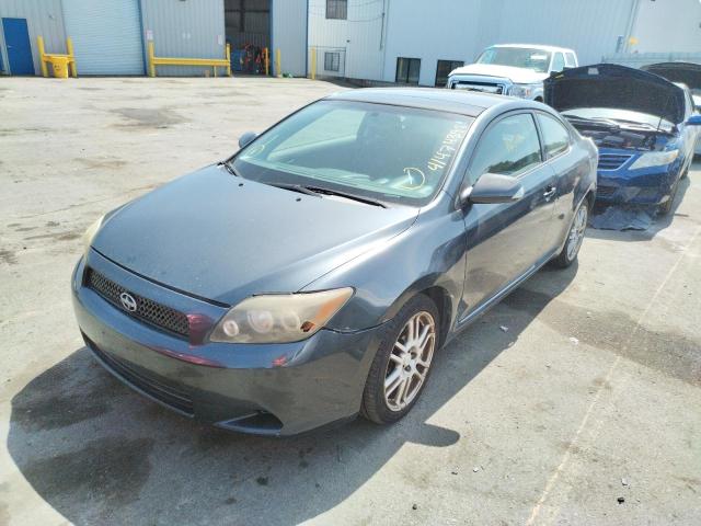 JTKDE167780231401 Scion Tc 2008. Фото: 1