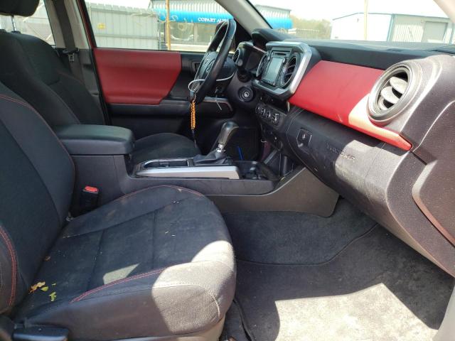2016 TOYOTA TACOMA DOU 5TFCZ5AN1GX022665
