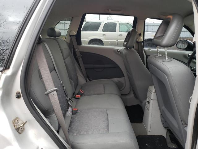 3A4FY48B37T595238 Chrysler Pt Cruiser 2007. Фото: 5