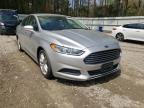 2015 FORD  FUSION