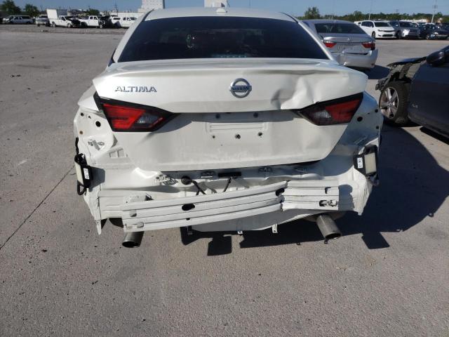 2020 NISSAN ALTIMA SR 1N4BL4CV6LC241049