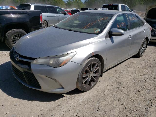 2015 TOYOTA CAMRY LE 4T1BF1FK0FU007484