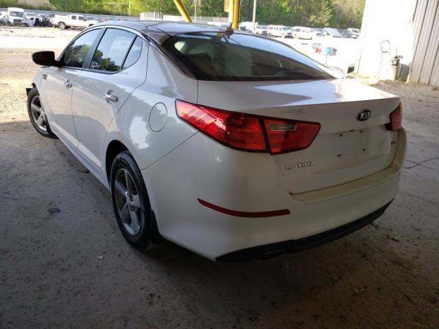 Фото: 5XXGM4A75FG354836 - 3