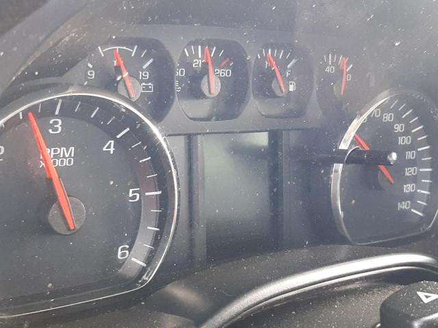 2018 CHEVROLET SILVRDO LT 3GCPCPEC5JG242183