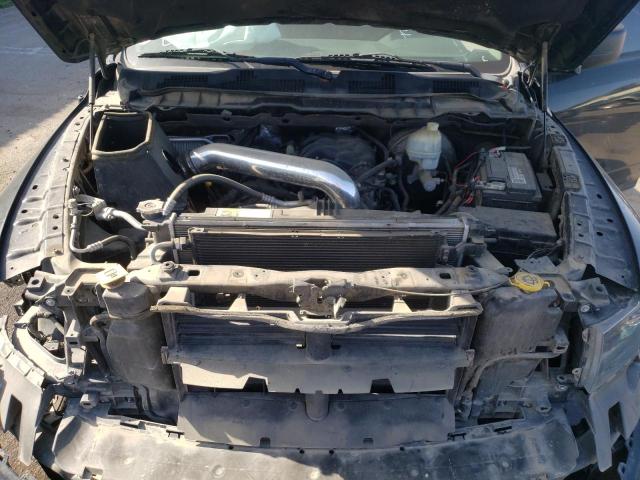 2015 RAM 1500 ST 3C6JR6AG9FG618213