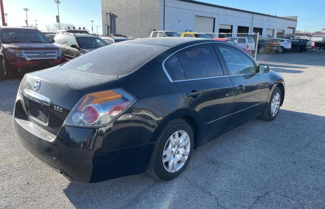 1N4AL2AP2CN525934 Nissan Altima Bas 2012. Фото: 3