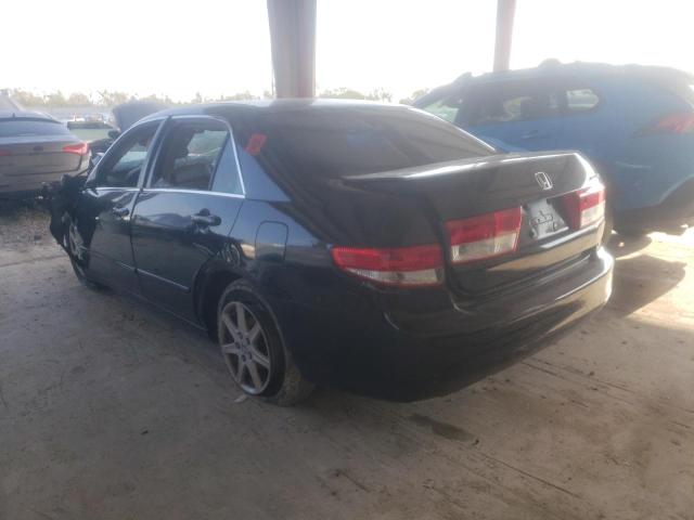 2003 Honda Accord Ex VIN: 1HGCM66573A037733 Lot: 49135234