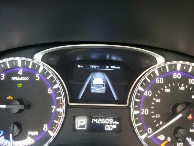 2015 INFINITI QX60 HYBRI 5N1CL0MM1FC500351