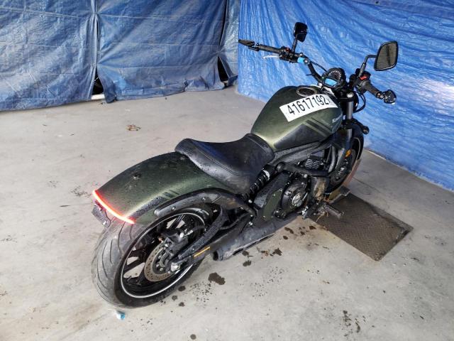 2019 KAWASAKI EN650 C JKAENEC16KDA02014