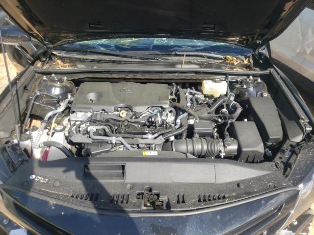 2022 TOYOTA CAMRY NIGH 4T1S31AK2NU577078