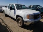 2008 GMC  SIERRA